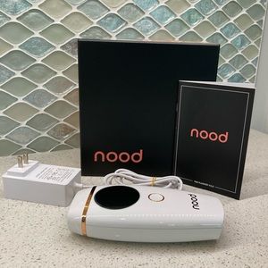 NOOD V2.0 Hair Removal